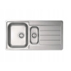 ALVEUS Line 10 Start Sink Len (ALVEUS Line 10 Start Sink Len)