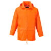 Portwest S440 Classic Adult Bunda do dažďa oranžová M