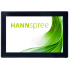 Hannspree HO 105 HTB dotykový monitor En.trieda 2021: C (A - G) 25.7 cm (10.1 palca) 1200 x 800 Pixel 16:10 25 ms VGA, HDMI ™, USB IPS LCD; HO105HTB