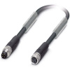 Bus system cable SAC-4P-M 8MS/10,0-950/M 8FS 1543375 Phoenix Contact; 1543375