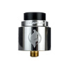 RDA atomizér Augvape Templar (Stříbrný)