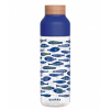 Quokka Ice, Plastová fľaša Sea Fish, 840ml, 06985