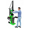 Štiepačka dreva Zipper 3300 W 12 t vertikálna 300 mm x 1100 mm