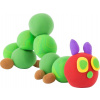 Small Foot By Legler Plyšové Caterpillar