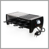 ACTIVER Raclette gril – 8 porcií 14020101