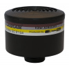 CleanAIR (Malina Safety) Filter kombinovaný CleanAir A2B2-P3 závit 40x1/7