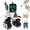 RC A INTELIGENTNÝ ROBOT PRE DETI S INTERAKTÍVNYM SENZOROM GESTA