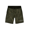 Sonik Šortky Camo Fleece Shorts M