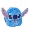 Stitch Disney Plyšový batoh pre predškolákov, 22 cm (Stitch Disney Plyšový batoh pre predškolákov, 22 cm)