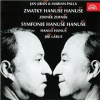 Audiokniha: Zmatky Hanuše Hanuše