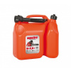 Hecht Kombi bandaska HECHT 6 l + 2,5 l