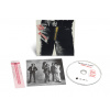 ROLLING STONES - STICKY FINGERS (1CD)