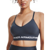 Under Armour Seamless Low Long Downpour Gray/White XS