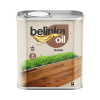 Olej na drevo BELINKA OIL Orech 2,5 l