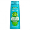 Garnier Fructis Antidandruff Citrus šampón na mastné vlasy s lupinami, 250 ml