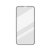 Ochranné sklo Apple iPhone 12 Pro Max Full Glue Rex čierne