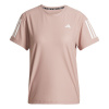 adidas Own The Run dámske tričko Warm Clay 16 (XL)