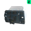 Odpor vnútorného ventilátora ERA 665044