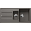 BLANCO LEGRA 6 S - sivá vulkán