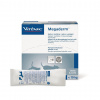 VIRBAC Megaderm mastné kyseliny posilující kůži a srst - doplňky stravy pro psy a kočky - 28x4ml