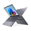 Lenovo IdeaPad Slim 3/15Q8X10/SD-X1-26-100/15,3''/WUXGA/16GB/1TB/Adreno/W11H/Gray/2R 83N3001PCK