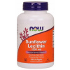 Now Foods Sunflower Lecithin slunečnicový lecitin 1200 mg 100 softgelových kapsúl