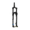SR SUNTOUR Vidlica AXON32 Boost RLRC 100 15QLC2-110 29 CTS čierna matná