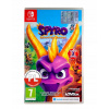 Spyro Reignited Trilogy Nintendo Switch