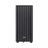 Adata XPG VALOR STORM/0 FAN/Midi Tower/Transpar./Čierna (VALORSTORMMTWOF-BKCWW)