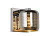 Moderné svietidlo LUCIDE ERYN Wall light 70284/01/11
