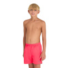ARENA-BOYS BEACH BOXER SOLID R Red Červená 128