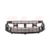 Vetracia mriežka v nárazníku - 0974590 - predne