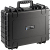 B&W Outdoor Cases BW Outdoor Cases Type 5000 with custom foam for Samyang Meister EF Canon & Meister PL
