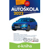 E-kniha Autoškola 2022 - David Chmela