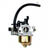 Generátor - KARBURÁTOR pre GENERÁTOR MOTORA Honda gx160 gx200 (Honda GX160 GX200 MOTOROVÝ KARBURETOR)