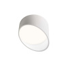 Moderné svietidlo REDO UTO white LED 01-1629
