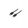 Kábel C-TECH DisplayPort 1.4, 8k@60Hz, M/M, 3m (CB-DP14-3)