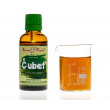 Čubet (benedikt lékařský) - bylinné kapky (tinktura) 50 ml) - doplněk stravy