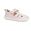Garvalín Sandalia Lona Rosa barefoot sandále 26 EUR