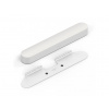 Sonos Beam Wall mount - nástenný držiak Zvoľte farbu produktu: Biela