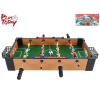Play Today futbal stolný 40,5x22x7 cm 6 proti 6 + 2 ks loptičky