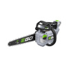 EGO Power+ CS1200E kompaktná 30 cm akumulátorová reťazová píla