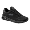 Sparco topánky S-LIGHT DARKSTAR 02, čierne