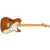 Fender Squier Classic Vibe 60s Telecaster Thinline Natural Maple