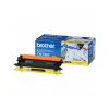 Brother originál toner TN135Y, yellow, 4000str., Brother HL-4040CN, 4050CDN, DCP-9040CN, 9045CDN, MFC-9440C
