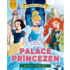 Paláce princezen Popelka