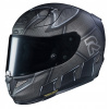 Moto prilba HJC R-PHA11 HJC RPHA-11 DC BATMAN L (Moto prilba HJC R-PHA11 HJC RPHA-11 DC BATMAN L)