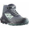 Salomon OUTpulse Mid GTX W - Ebony/Quiet Shade/Ebony 39 1/3