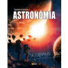 Tajomstvá vesmíru - Astronómia - Bakó Krisztián
