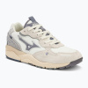 Pánska obuv Mizuno Sky Medal Βeta white sand/quicksilver/snow white (40 EU)